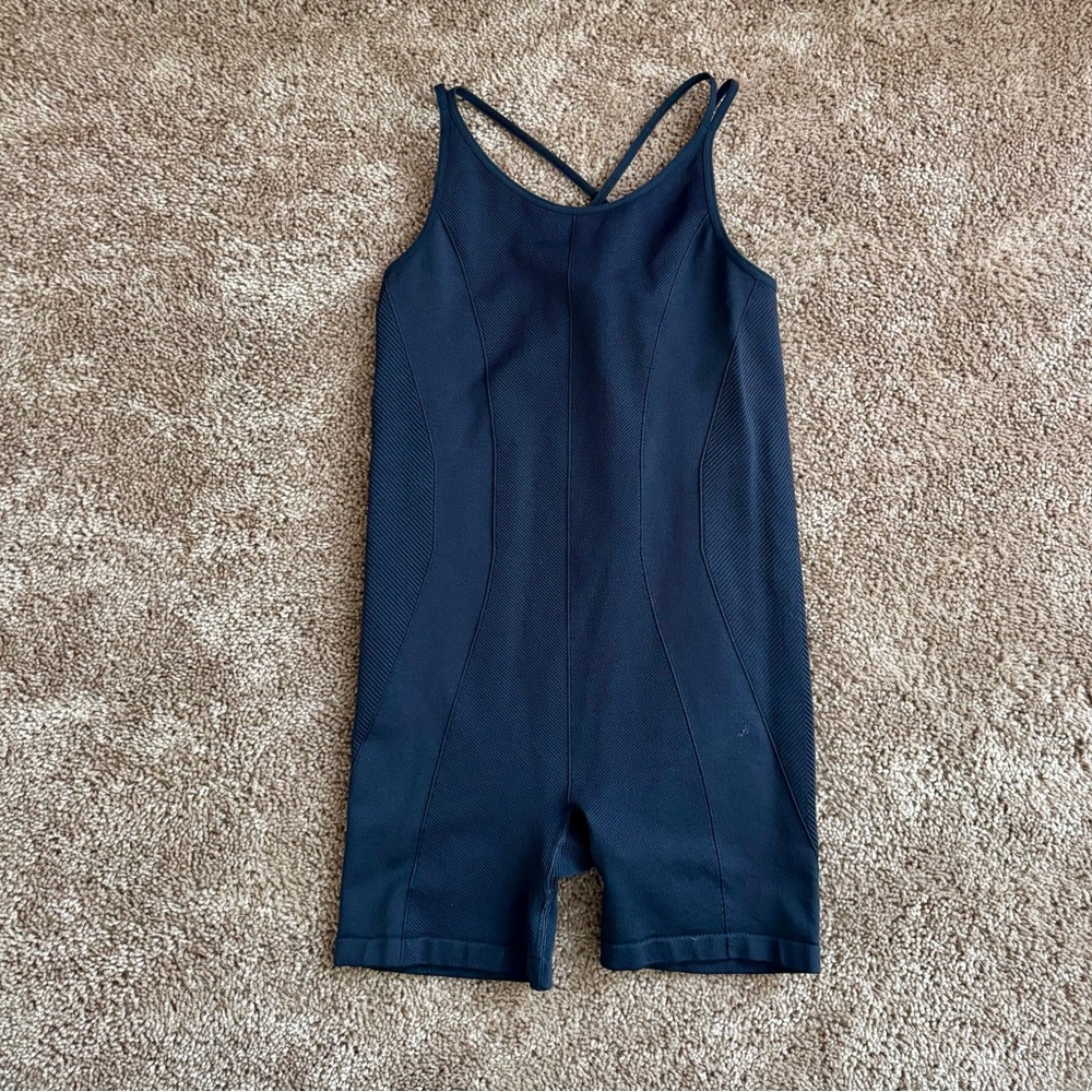 All in motion bodysuit